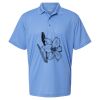 Saratoga Performance Mini Mesh Polo Thumbnail