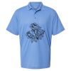 Saratoga Performance Mini Mesh Polo Thumbnail