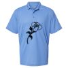Saratoga Performance Mini Mesh Polo Thumbnail