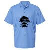 Saratoga Performance Mini Mesh Polo Thumbnail