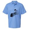 Saratoga Performance Mini Mesh Polo Thumbnail