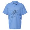 Saratoga Performance Mini Mesh Polo Thumbnail