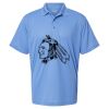 Saratoga Performance Mini Mesh Polo Thumbnail