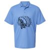 Saratoga Performance Mini Mesh Polo Thumbnail