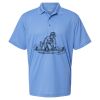 Saratoga Performance Mini Mesh Polo Thumbnail