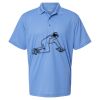 Saratoga Performance Mini Mesh Polo Thumbnail
