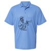 Saratoga Performance Mini Mesh Polo Thumbnail
