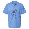 Saratoga Performance Mini Mesh Polo Thumbnail