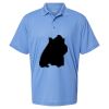 Saratoga Performance Mini Mesh Polo Thumbnail