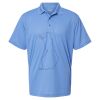 Saratoga Performance Mini Mesh Polo Thumbnail