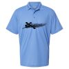 Saratoga Performance Mini Mesh Polo Thumbnail