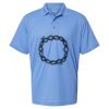 Saratoga Performance Mini Mesh Polo Thumbnail