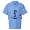 Saratoga Performance Mini Mesh Polo Thumbnail