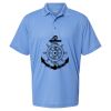 Saratoga Performance Mini Mesh Polo Thumbnail