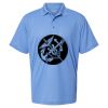 Saratoga Performance Mini Mesh Polo Thumbnail