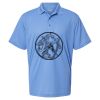 Saratoga Performance Mini Mesh Polo Thumbnail