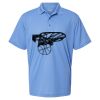 Saratoga Performance Mini Mesh Polo Thumbnail