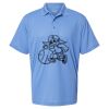 Saratoga Performance Mini Mesh Polo Thumbnail