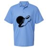 Saratoga Performance Mini Mesh Polo Thumbnail