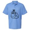 Saratoga Performance Mini Mesh Polo Thumbnail