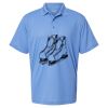 Saratoga Performance Mini Mesh Polo Thumbnail