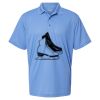 Saratoga Performance Mini Mesh Polo Thumbnail