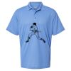 Saratoga Performance Mini Mesh Polo Thumbnail