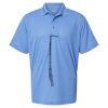 Saratoga Performance Mini Mesh Polo Thumbnail
