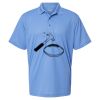 Saratoga Performance Mini Mesh Polo Thumbnail