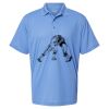 Saratoga Performance Mini Mesh Polo Thumbnail