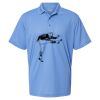 Saratoga Performance Mini Mesh Polo Thumbnail