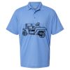 Saratoga Performance Mini Mesh Polo Thumbnail