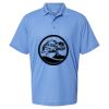 Saratoga Performance Mini Mesh Polo Thumbnail