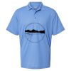 Saratoga Performance Mini Mesh Polo Thumbnail