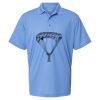 Saratoga Performance Mini Mesh Polo Thumbnail