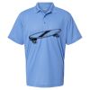 Saratoga Performance Mini Mesh Polo Thumbnail