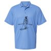 Saratoga Performance Mini Mesh Polo Thumbnail
