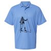 Saratoga Performance Mini Mesh Polo Thumbnail