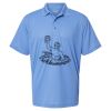 Saratoga Performance Mini Mesh Polo Thumbnail