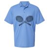 Saratoga Performance Mini Mesh Polo Thumbnail