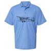 Saratoga Performance Mini Mesh Polo Thumbnail
