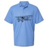 Saratoga Performance Mini Mesh Polo Thumbnail