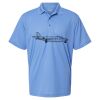 Saratoga Performance Mini Mesh Polo Thumbnail