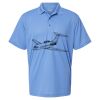 Saratoga Performance Mini Mesh Polo Thumbnail