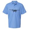 Saratoga Performance Mini Mesh Polo Thumbnail