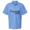 Saratoga Performance Mini Mesh Polo Thumbnail