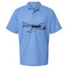 Saratoga Performance Mini Mesh Polo Thumbnail
