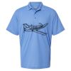 Saratoga Performance Mini Mesh Polo Thumbnail