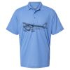 Saratoga Performance Mini Mesh Polo Thumbnail