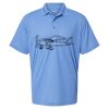 Saratoga Performance Mini Mesh Polo Thumbnail